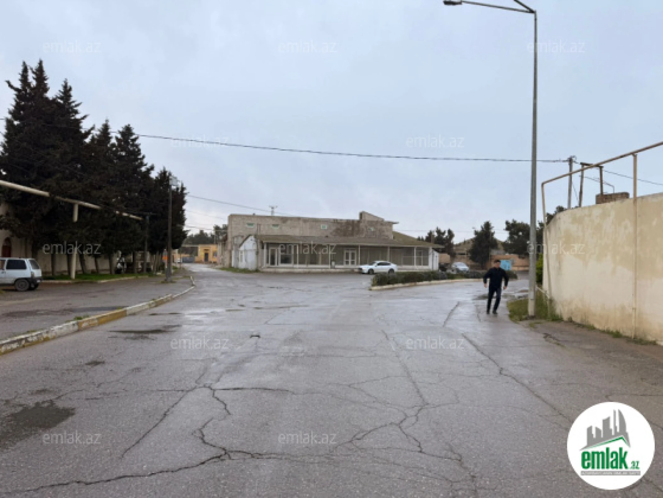 Satılır torpaq sahəsi 7 m²