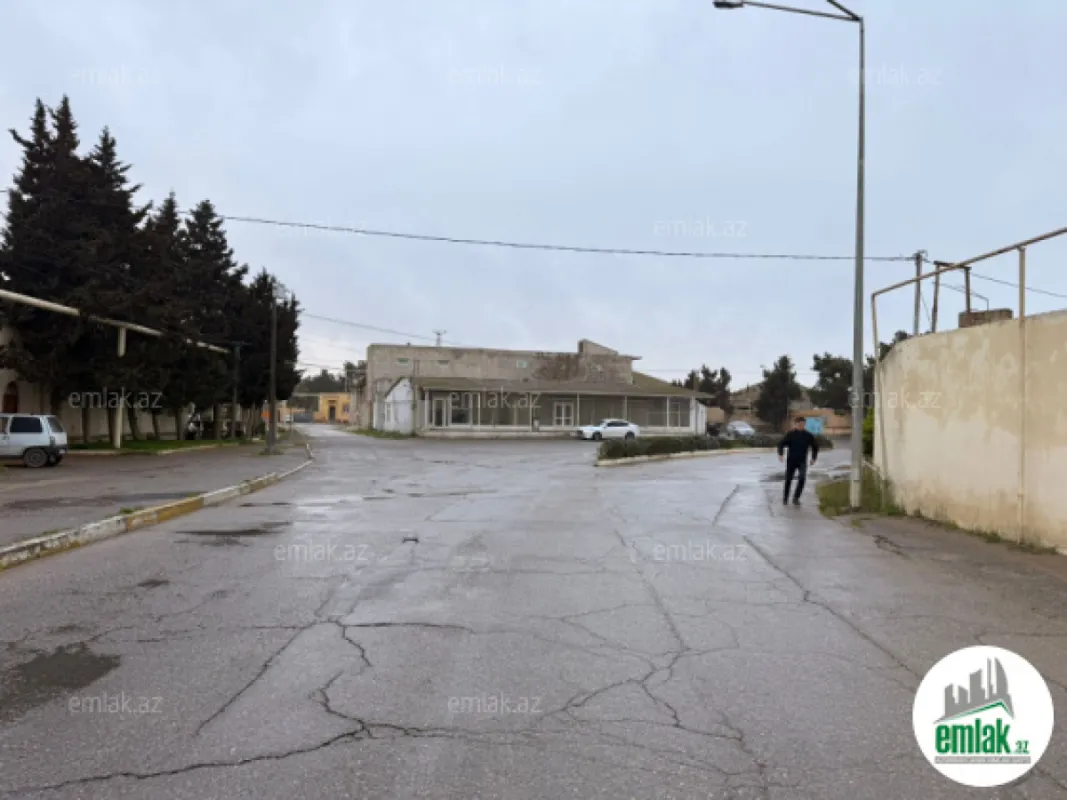 Satılır torpaq sahəsi 7 m²