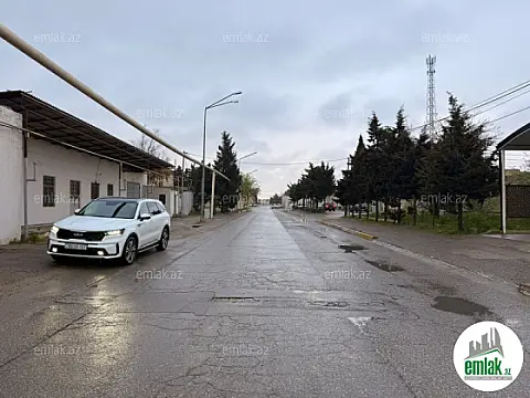 Satılır torpaq sahəsi 7 m²