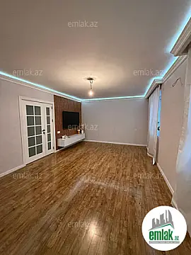 Satılır 5 otaqlı köhnə tikili 120 m² — Bakı 5 otaq 120.00 m²