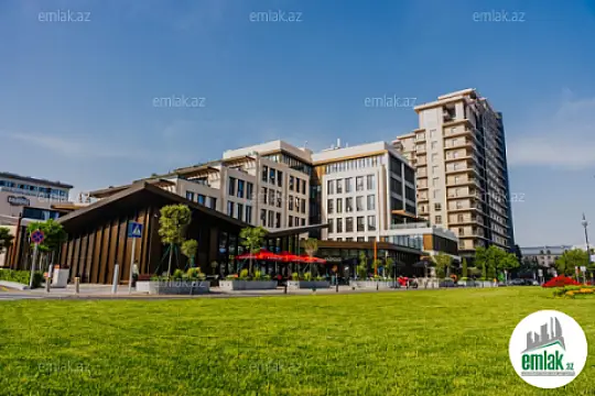 Satılır 2 otaqlı köhnə tikili 76 m² — Bakı 2 otaq 76.00 m²