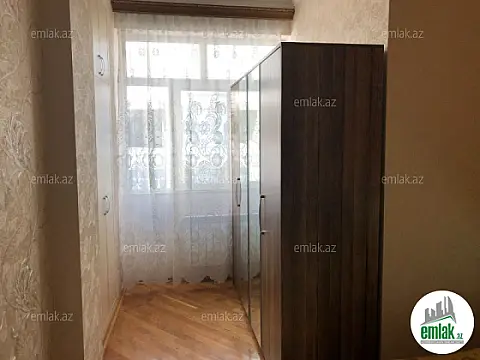 Satılır 2 otaqlı yeni tikili 86 m²