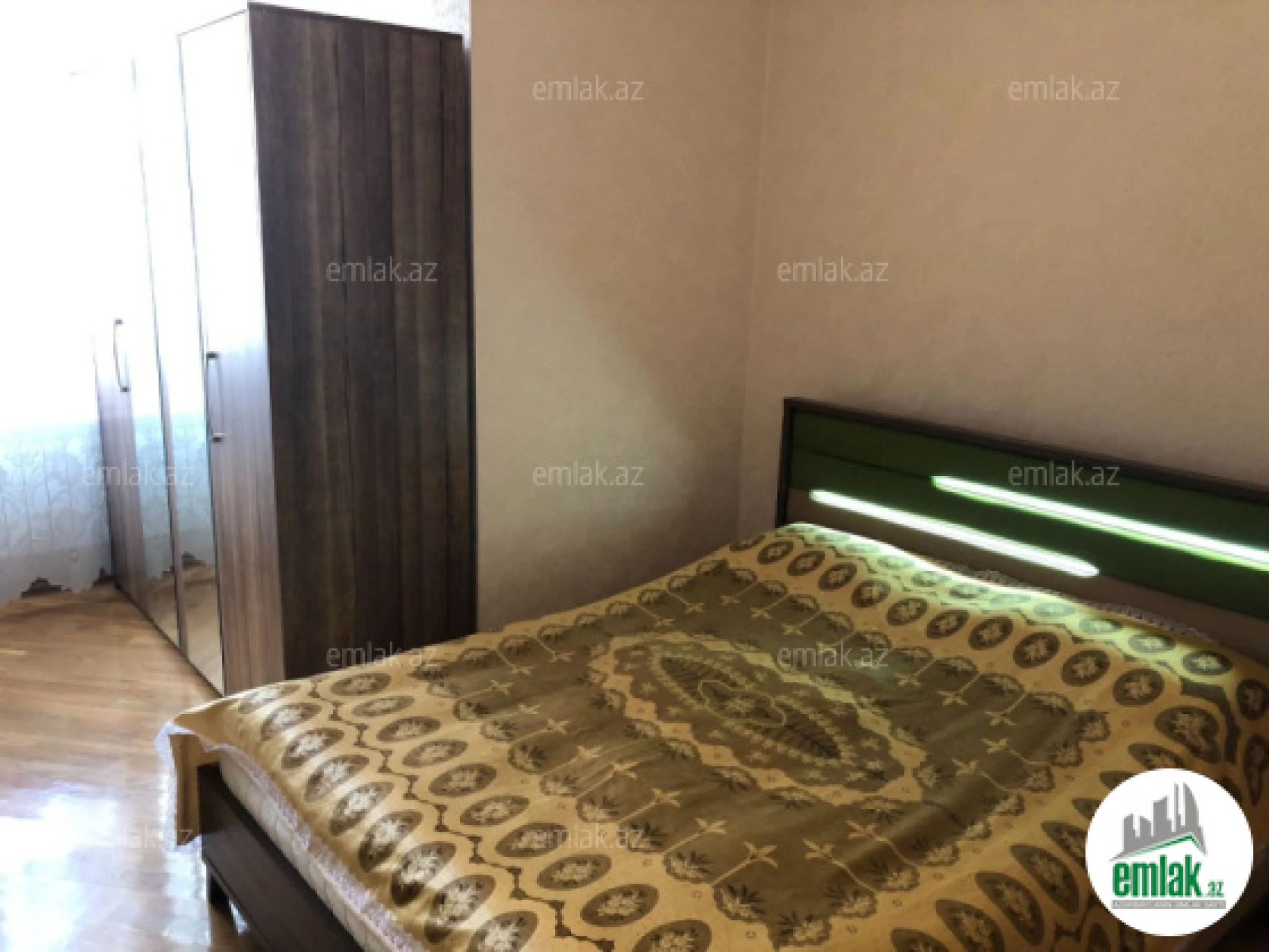 Satılır 2 otaqlı yeni tikili 86 m²