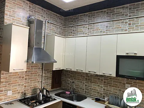 Satılır 2 otaqlı yeni tikili 86 m²