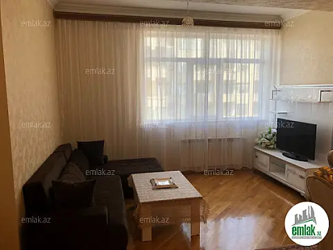 Satılır 2 otaqlı yeni tikili 86 m²