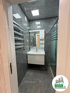 Satılır 2 otaqlı yeni tikili 95 m²