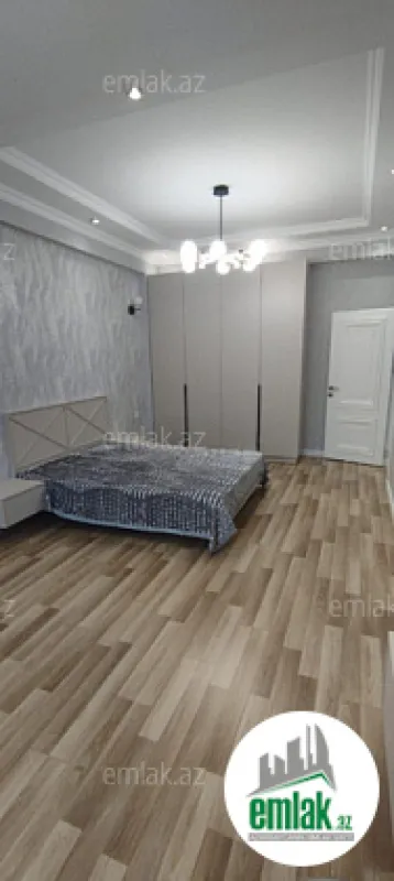 Satılır 2 otaqlı yeni tikili 95 m²