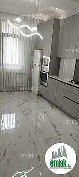 Satılır 2 otaqlı yeni tikili 95 m²