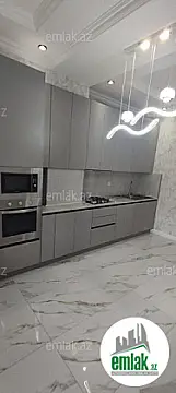 Satılır 2 otaqlı yeni tikili 95 m²