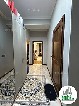 Satılır 2 otaqlı yeni tikili 60 m²