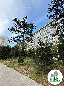 Satılır 5 otaqlı köhnə tikili 130 m² — Bakı 5 otaq 130.00 m²