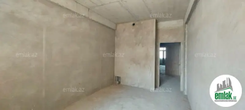 Satılır 4 otaqlı yeni tikili 180 m²