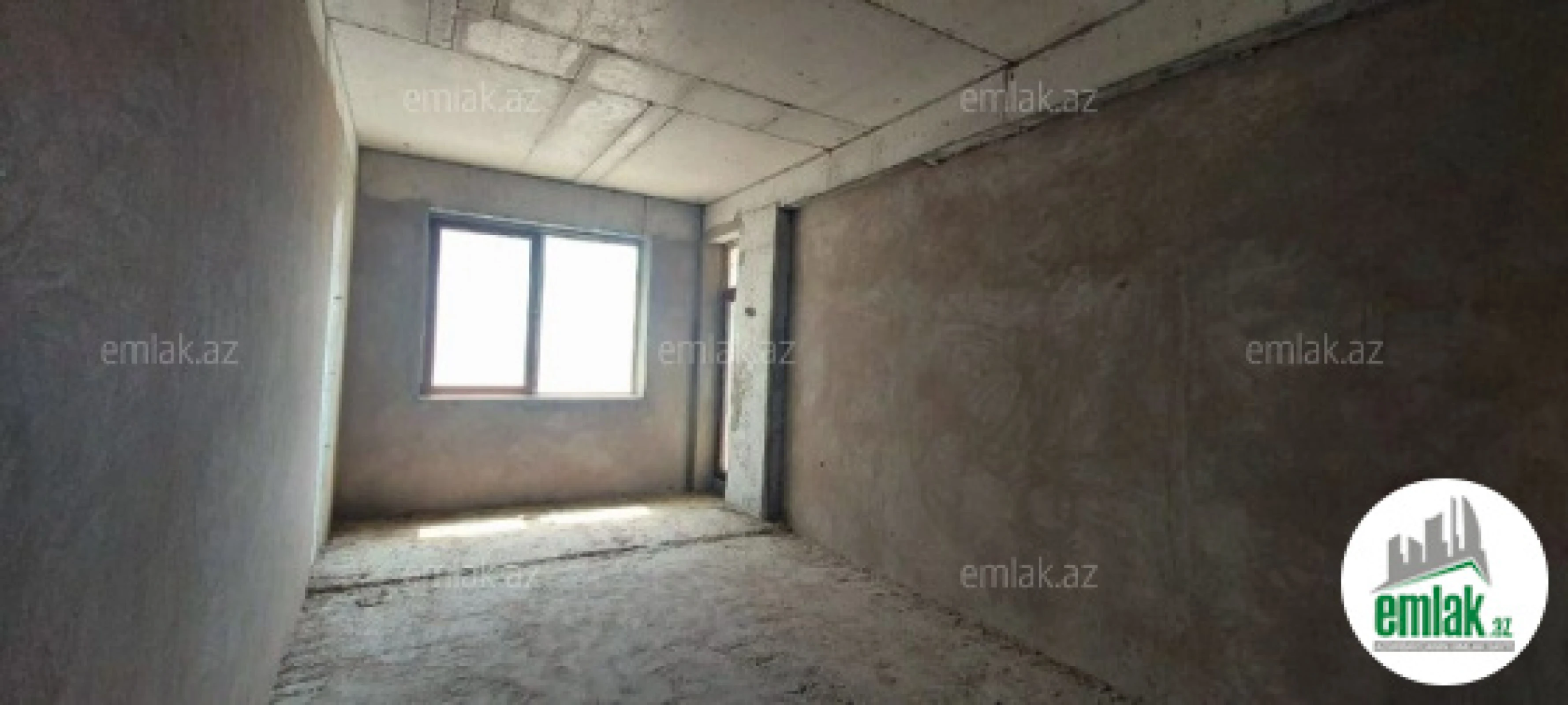 Satılır 4 otaqlı yeni tikili 180 m²