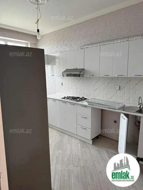 Satılır 3 otaqlı yeni tikili 73 m²
