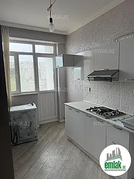 Satılır 3 otaqlı yeni tikili 73 m²