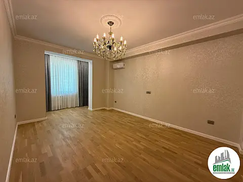 Satılır 3 otaqlı yeni tikili 94 m²