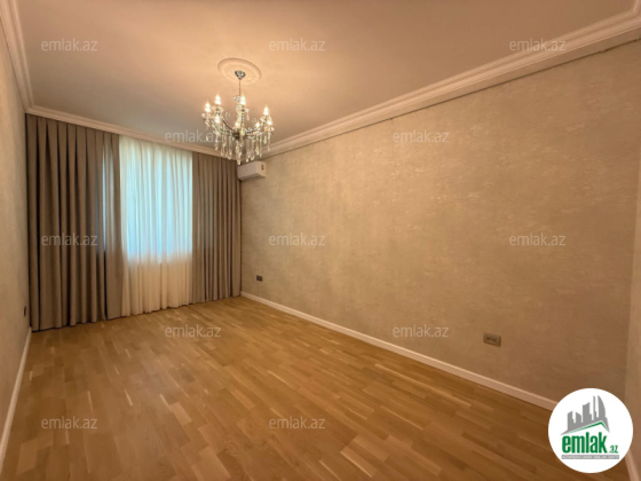 Satılır 3 otaqlı yeni tikili 94 m²