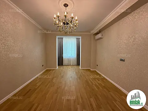 Satılır 3 otaqlı yeni tikili 94 m²