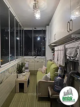 Satılır 3 otaqlı yeni tikili 135 m²