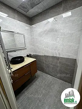 Satılır 3 otaqlı yeni tikili 85 m²