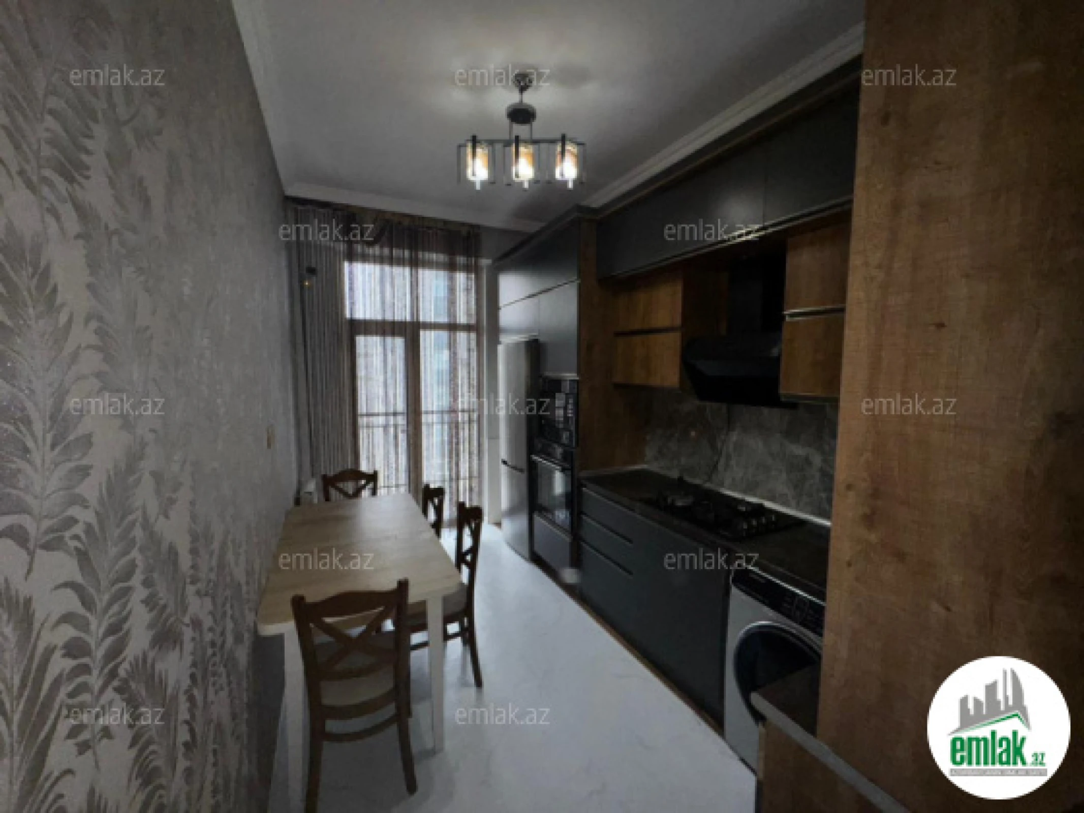 Satılır 3 otaqlı yeni tikili 85 m²