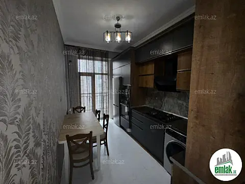 Satılır 3 otaqlı yeni tikili 85 m²