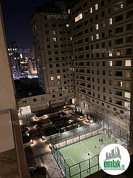 Satılır 3 otaqlı yeni tikili 92 m²