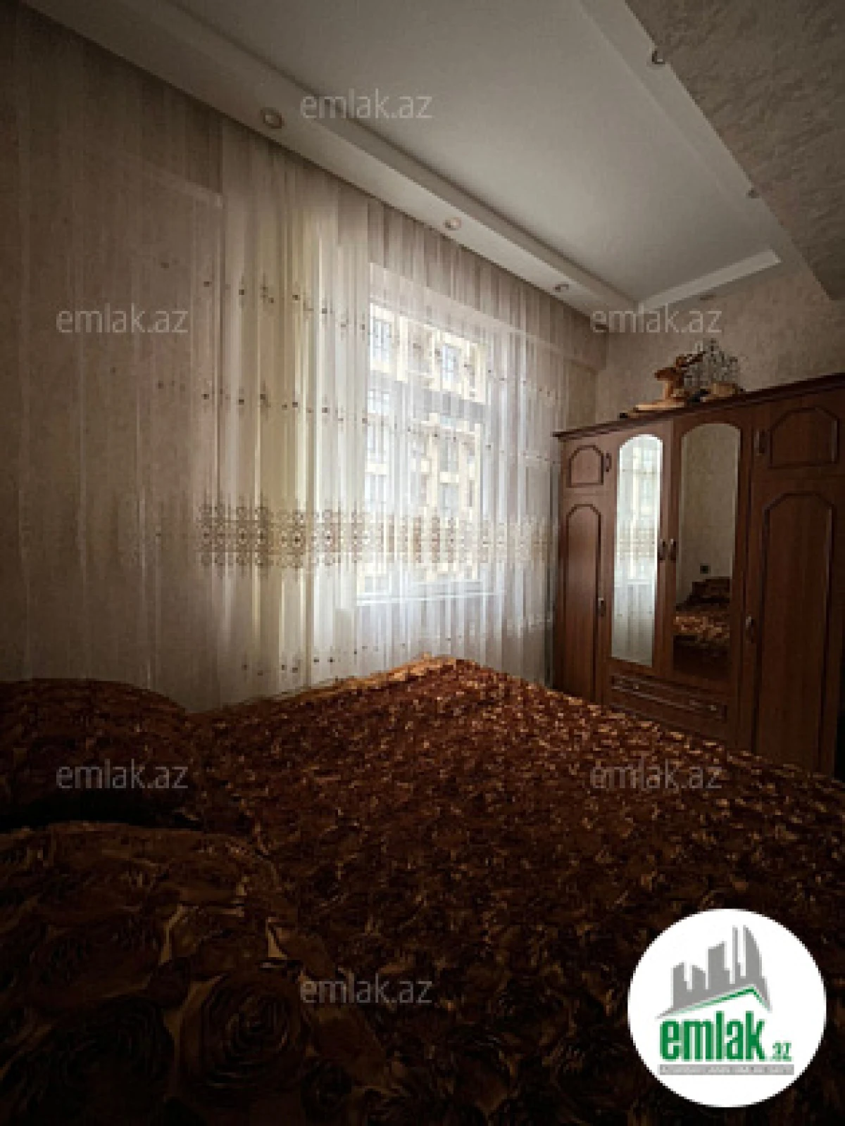 Satılır 3 otaqlı yeni tikili 92 m²