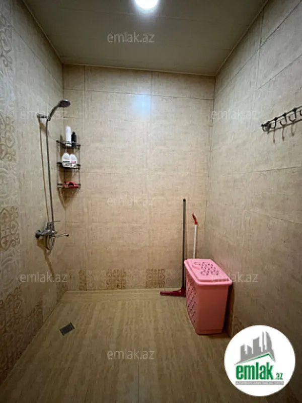 Satılır 3 otaqlı yeni tikili 92 m²