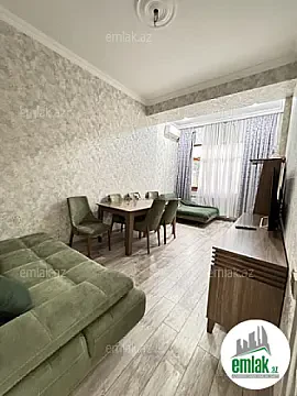 Satılır 3 otaqlı köhnə tikili 60 m² — Bakı 3 otaq 60.00 m²