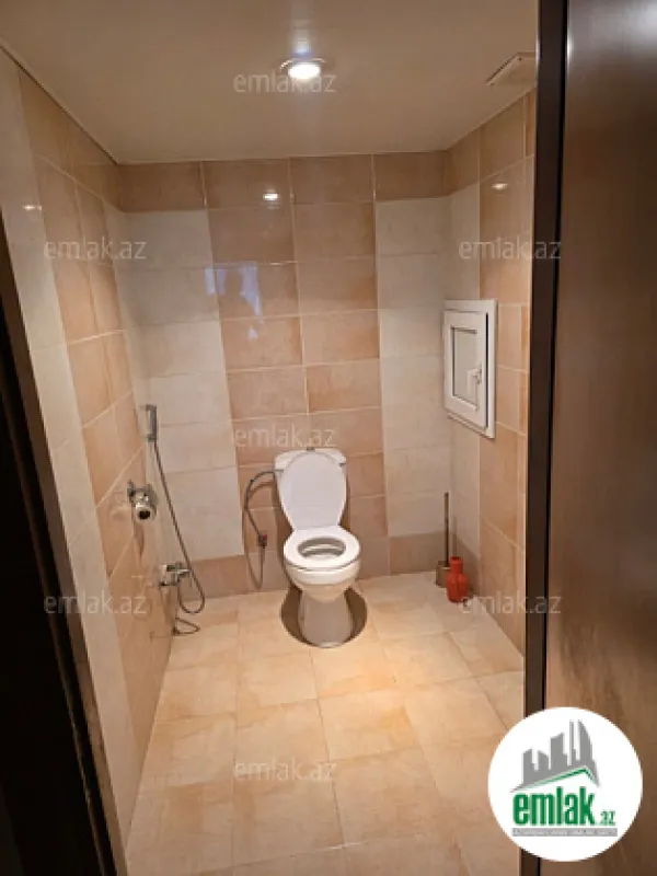 Satılır 3 otaqlı yeni tikili 96 m²