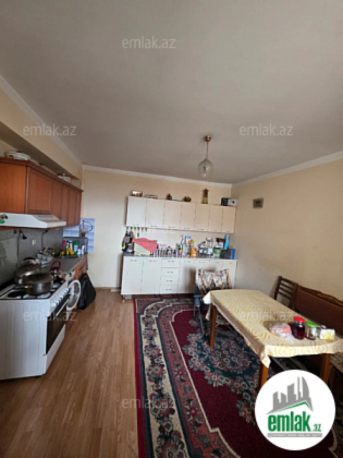 Satılır 3 otaqlı yeni tikili 96 m²