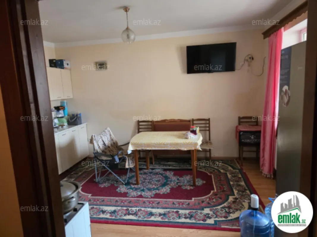 Satılır 3 otaqlı yeni tikili 96 m²