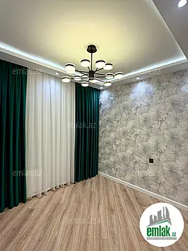 Satılır 3 otaqlı köhnə tikili 85 m²
