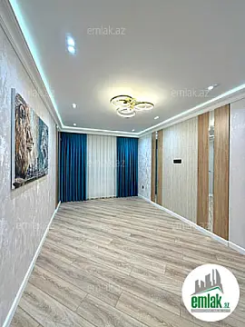 Satılır 3 otaqlı köhnə tikili 85 m² — Bakı 3 otaq 85.00 m²