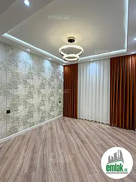 Satılır 3 otaqlı köhnə tikili 85 m²
