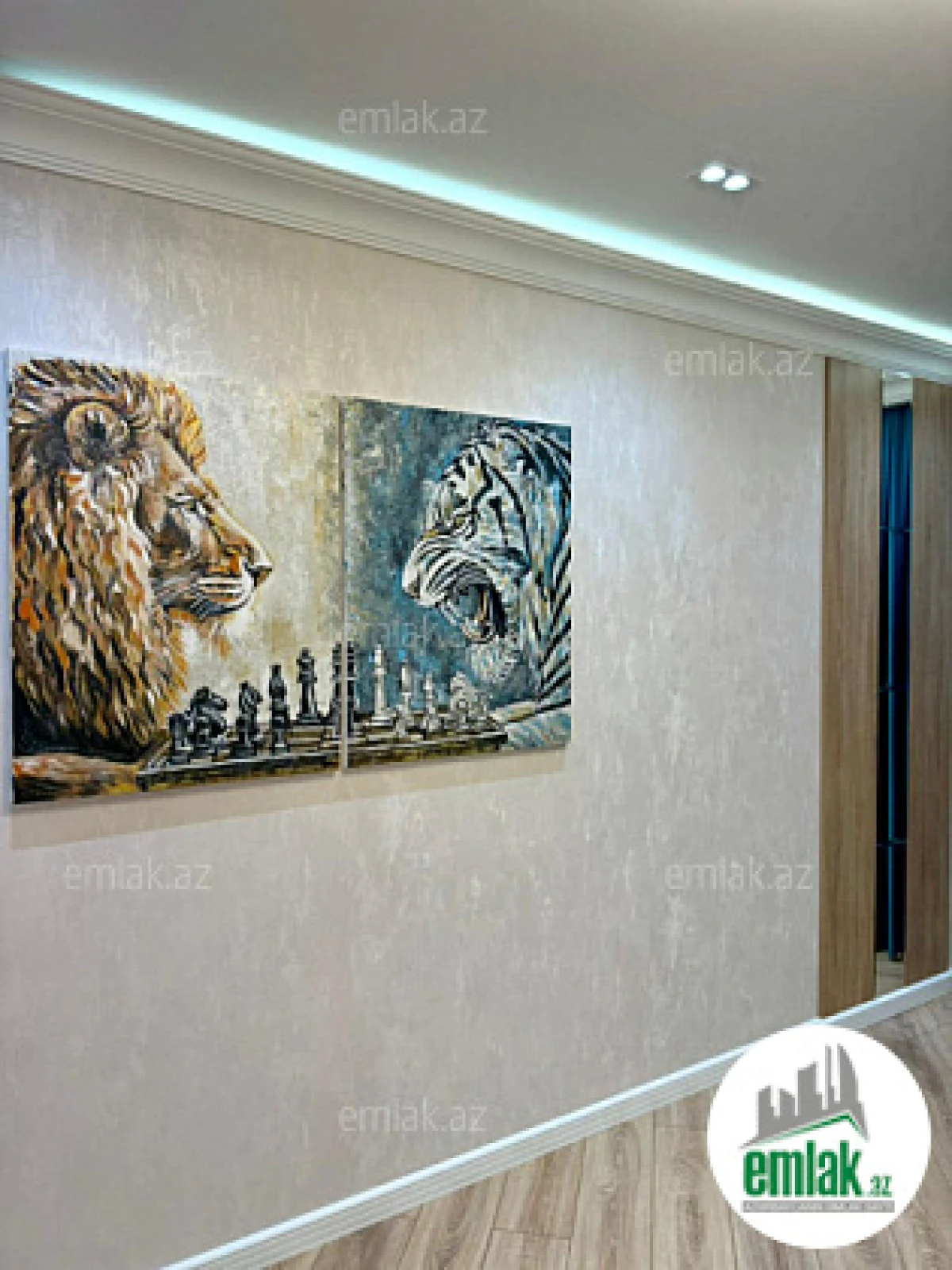 Satılır 3 otaqlı köhnə tikili 85 m²