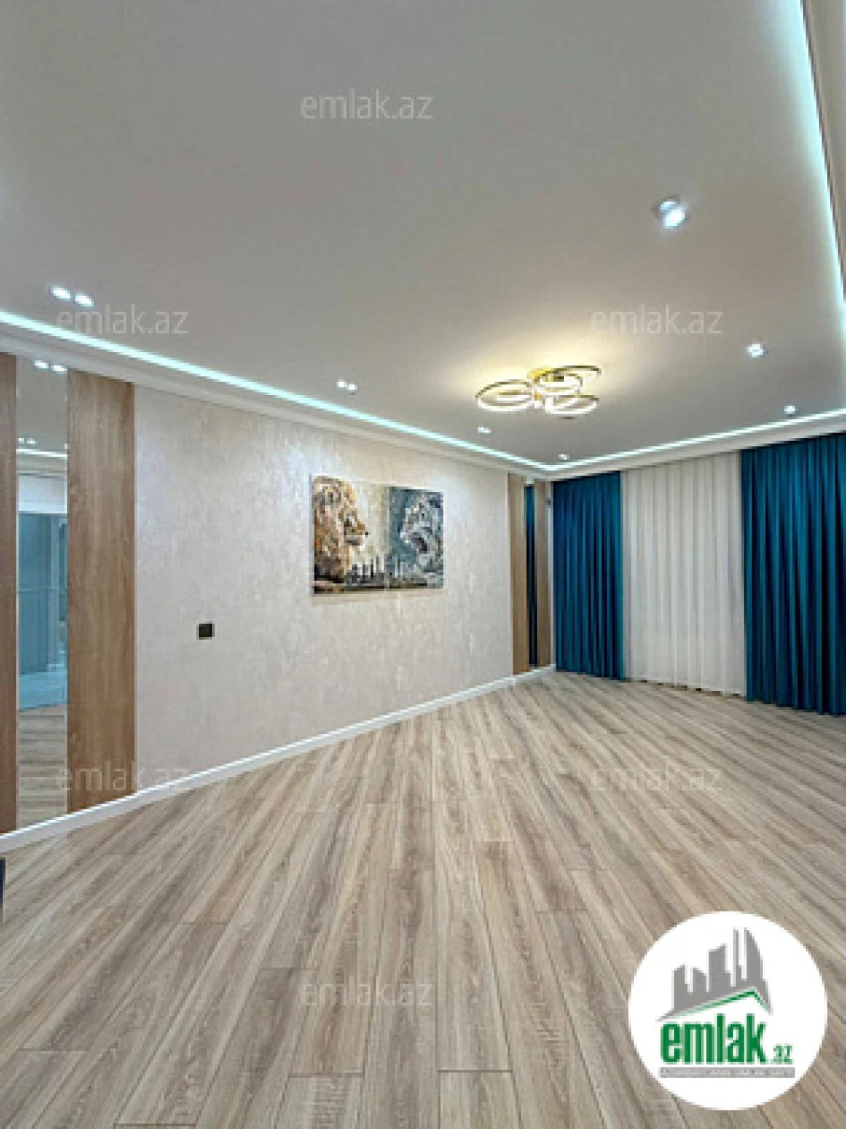Satılır 3 otaqlı köhnə tikili 85 m²