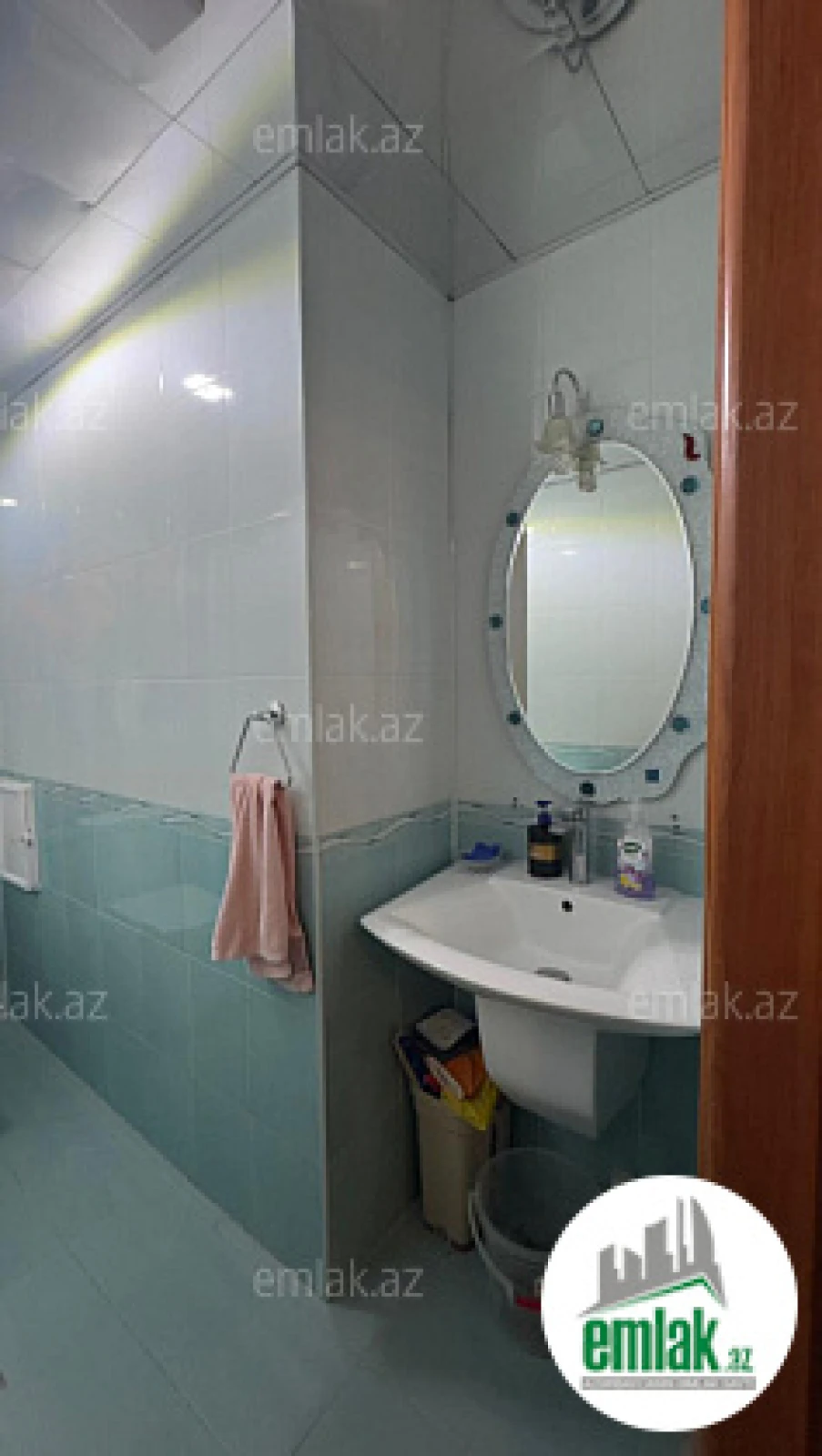 Satılır 4 otaqlı yeni tikili 205 m²