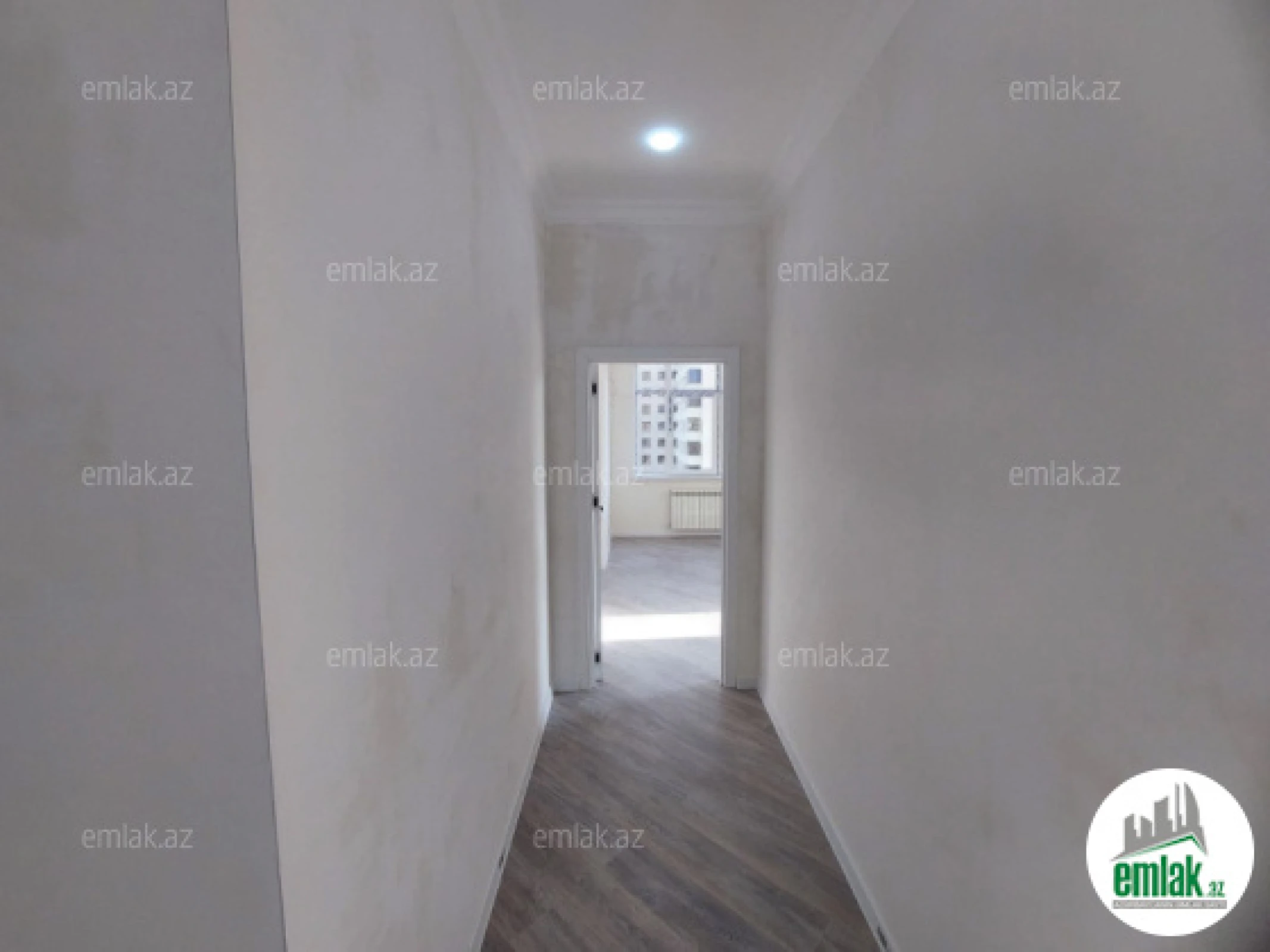 Satılır 3 otaqlı yeni tikili 115 m²