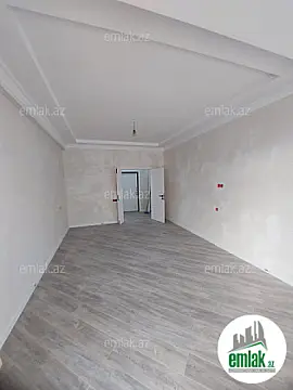Satılır 3 otaqlı yeni tikili 115 m²