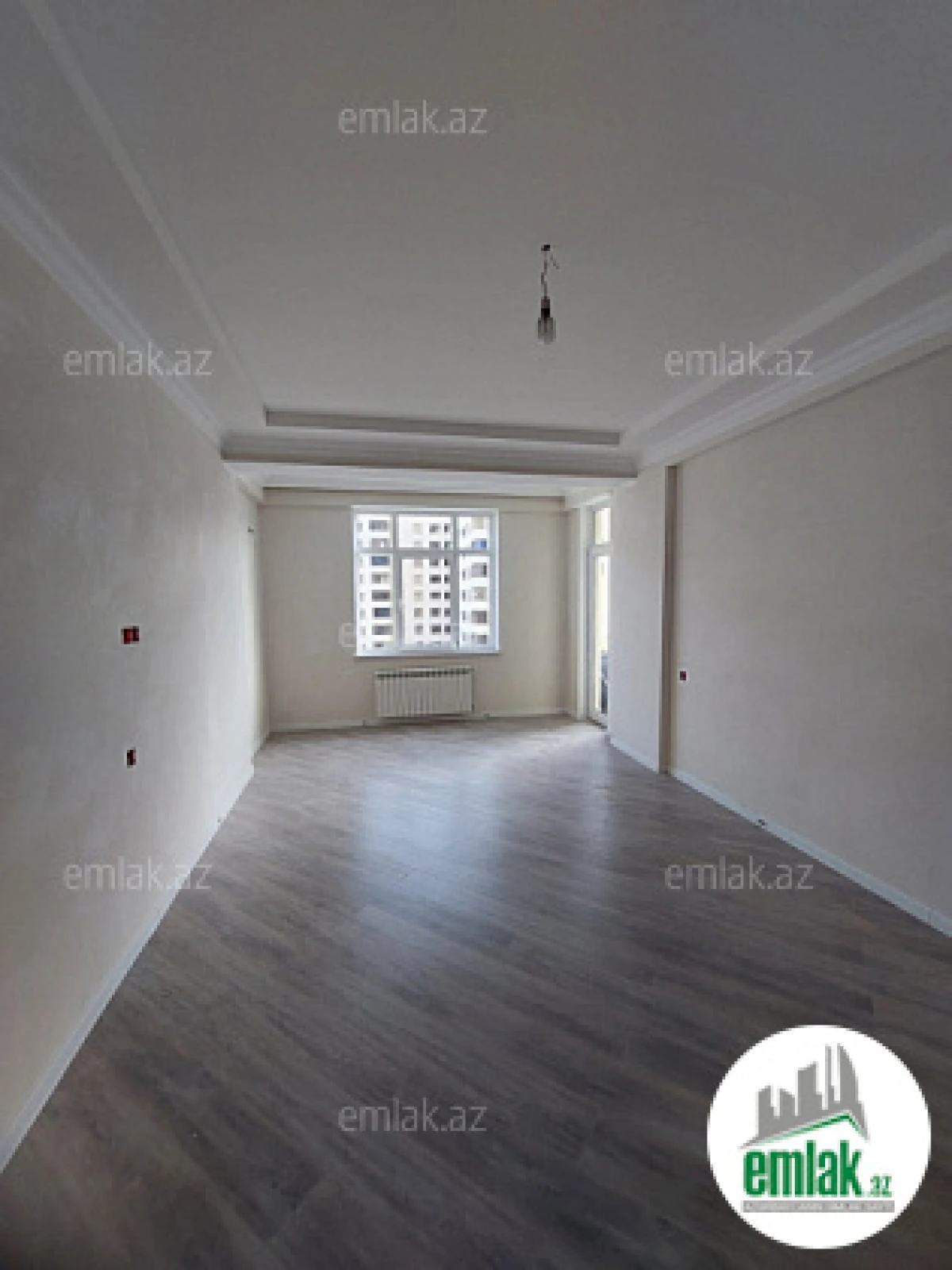 Satılır 3 otaqlı yeni tikili 115 m²