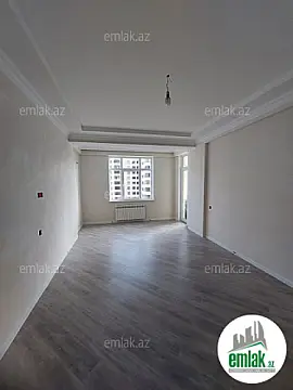 Satılır 3 otaqlı yeni tikili 115 m²