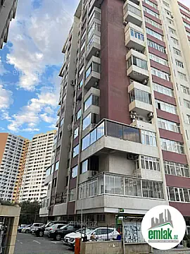 Satılır 2 otaqlı yeni tikili 65 m² — Bakı 2 otaq 65.00 m²