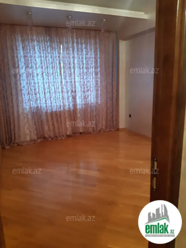 Satılır 2 otaqlı yeni tikili 77 m²