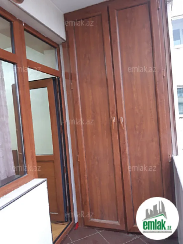 Satılır 2 otaqlı yeni tikili 77 m²