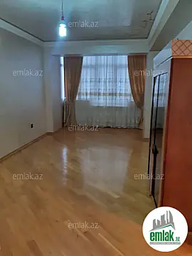 Satılır 2 otaqlı yeni tikili 77 m²