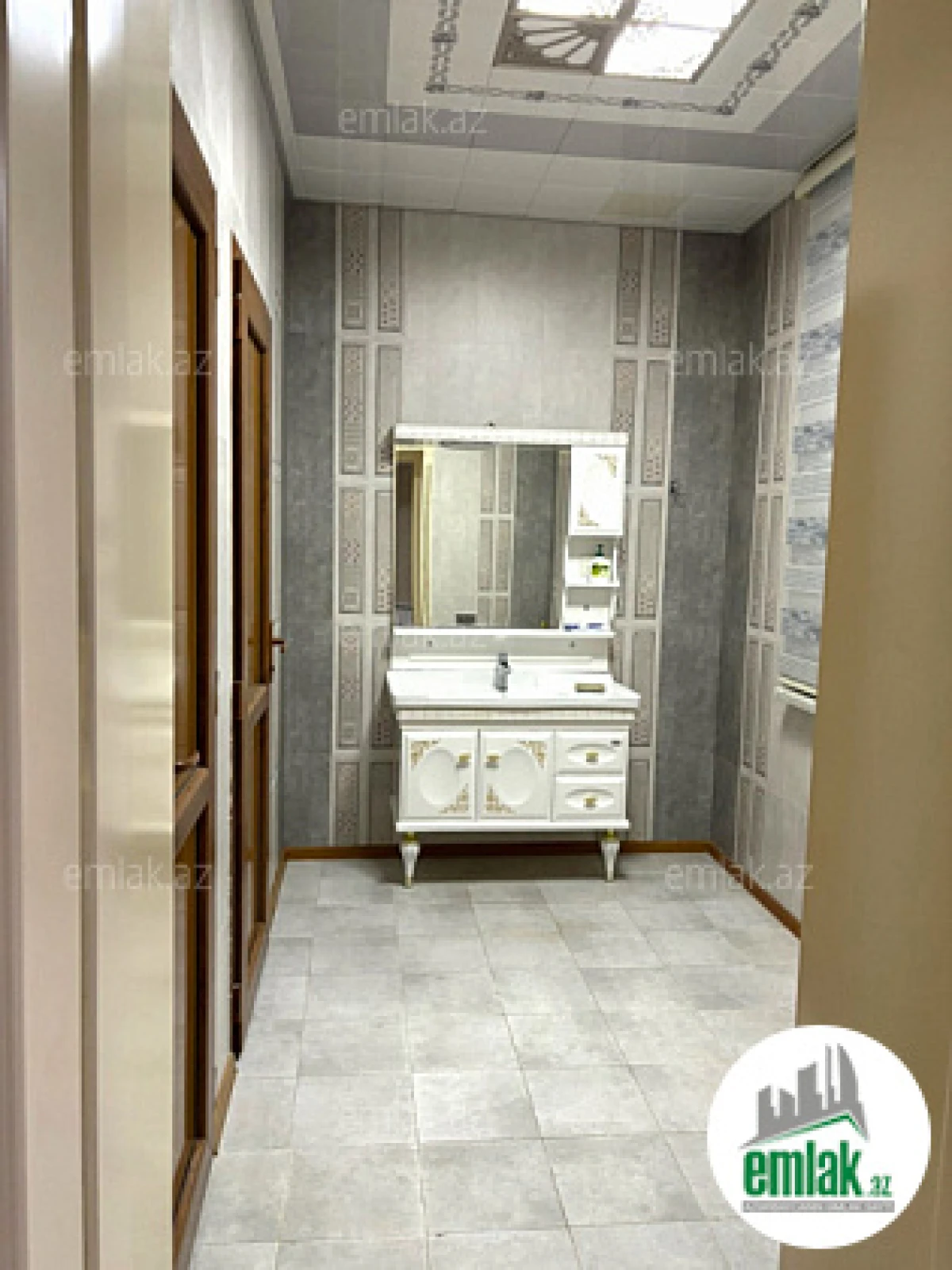 Satılır 7 otaqlı həyət evi 310 m²