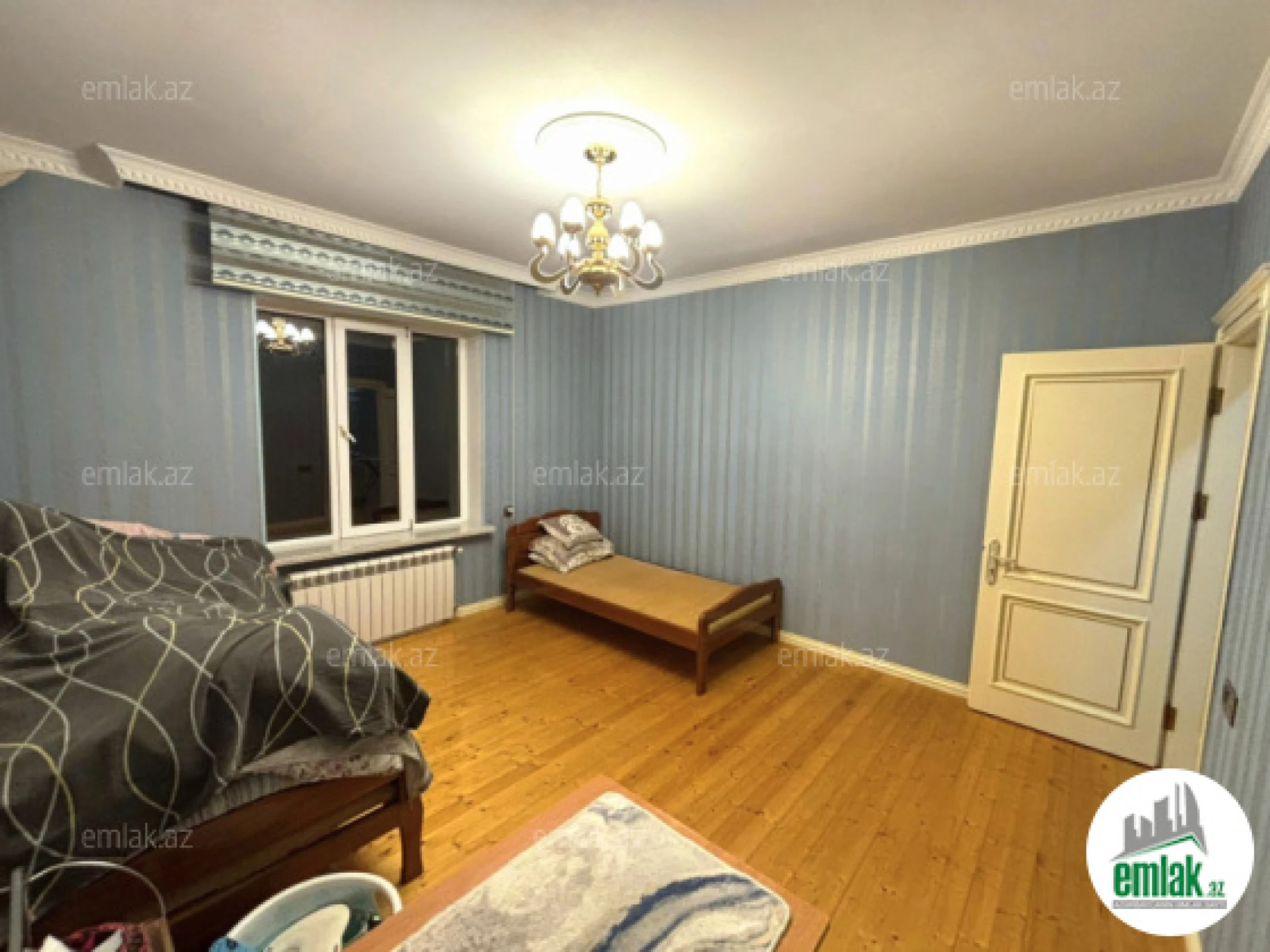 Satılır 7 otaqlı həyət evi 310 m²