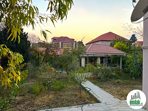 Satılır 7 otaqlı həyət evi 310 m² — Bakı 7 otaq 310.00 m²